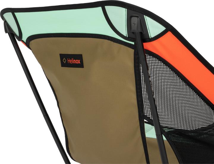 Actual product image Helinox Chair One (re)