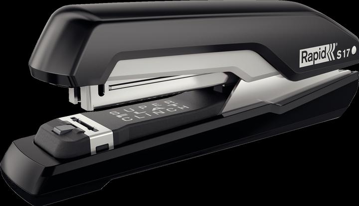 Actual product image Rapid Supreme stapler S17 (30 Sheets)