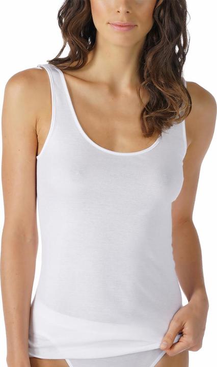 Produktbild Mey 2er Pack Noblesse Unterhemd / Tanktop (38, M)