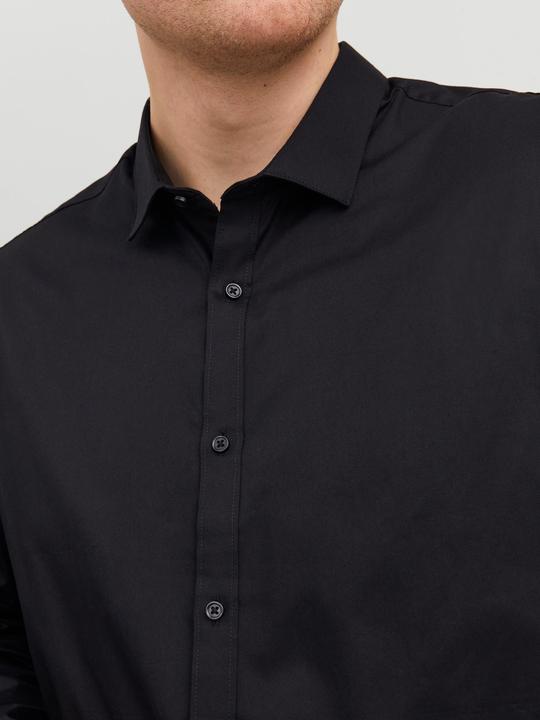 Produktbild Jack & Jones Langärmeliges Plus Size Hemd (6XL)