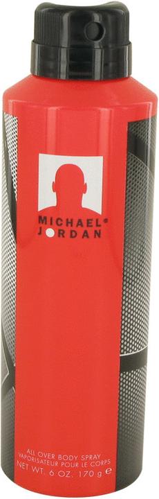 Michael Jordan by Body Spray 177 ml (Spray, 177 ml)
