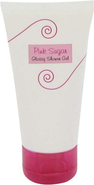 Produktbild Aquolina Pink Sugar by Travel Shower Gel 50 ml (50 ml)