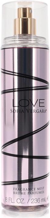 Image du produit Sofia Vergara Love by by Brume pour le corps 240 ml (Brume corporelle, 240 ml)