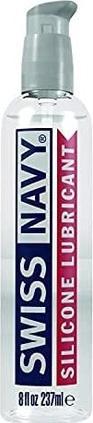 Produktbild Swiss Navy Silicone (237 ml)