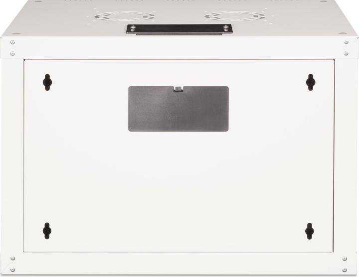 Produktbild Digitus DN-19 07-U SoHoline (7 HE, 19 Zoll Rack)