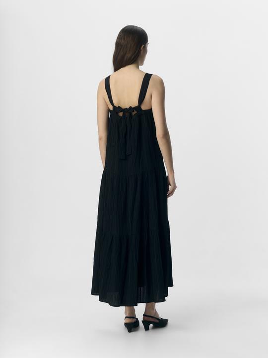 Actual product image Object Stufen-Look Maxikleid (44)