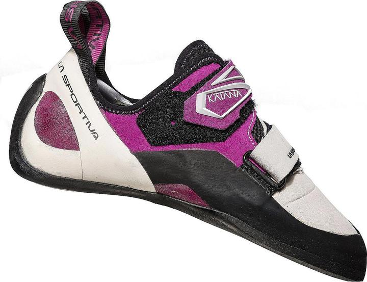 Actual product image La Sportiva Ladies Katana climbing shoes (37.5)