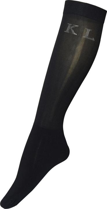 Produktbild Kingsland Show Socken Elfin Wool-Mix 2-Pack Unisex (One Size)