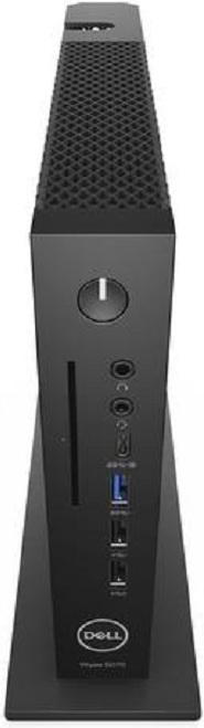 Actual product image Dell Wyse 5070 (Intel Pentium J5005, 8 GB, 32 GB)