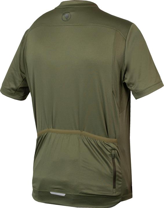 Produktbild Endura Hummvee Trikot II (kurzarm) (S)
