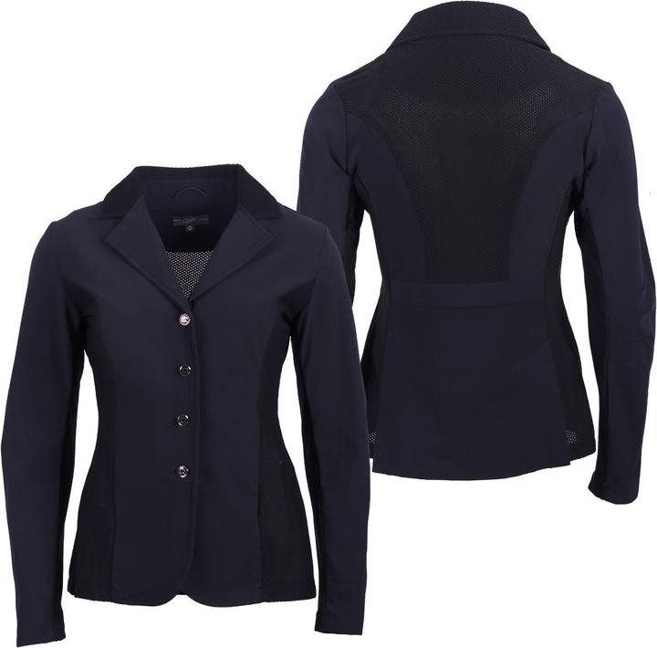 Produktbild Qhp Turnierjacket Novèn (36)
