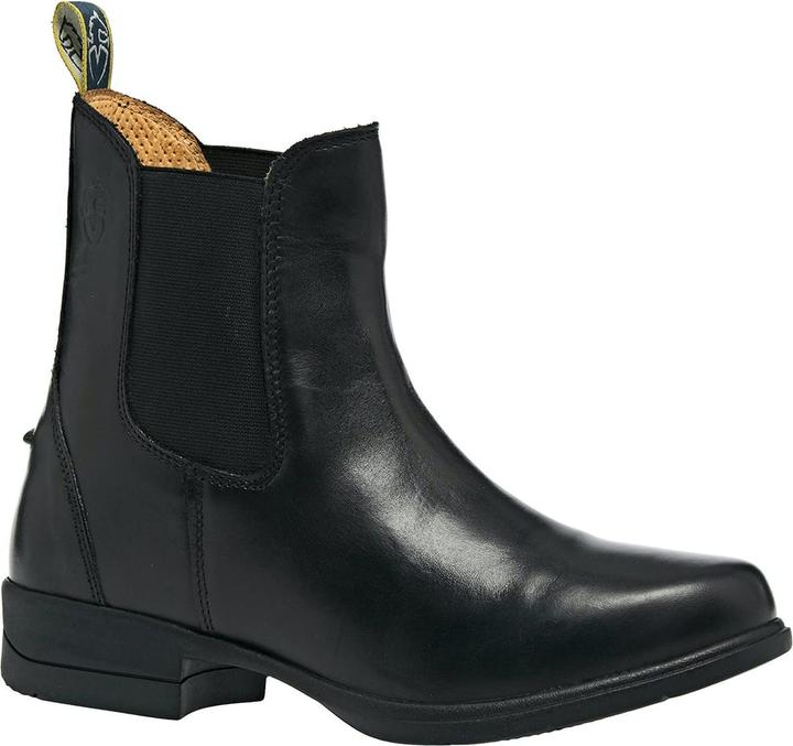 Produktbild Moretta JodhpurReitstiefeletten Lucilla Leder (38)