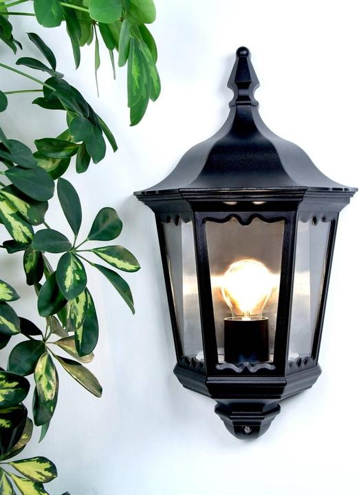Immagine prodotto Lindby Lieva (E27, IP44)