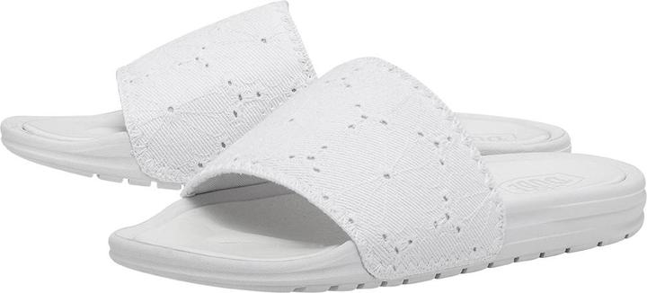 Actual product image Hey Dude Chandler Eyelet (39)