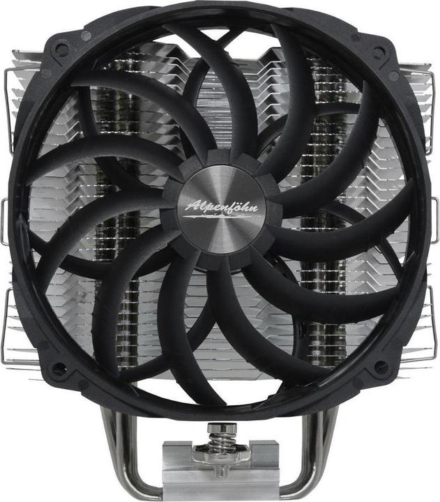 Produktbild Alpenföhn Kühler Brocken 3 (165 mm)