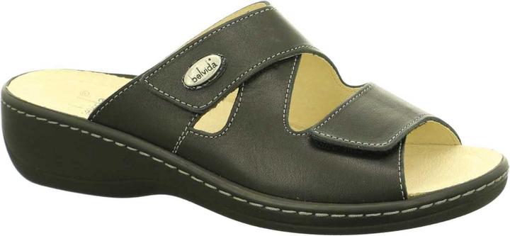 Belvida 8800 2 Klett Pantolette