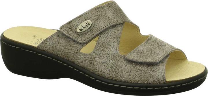 Belvida 8800 2 Klett Pantolette