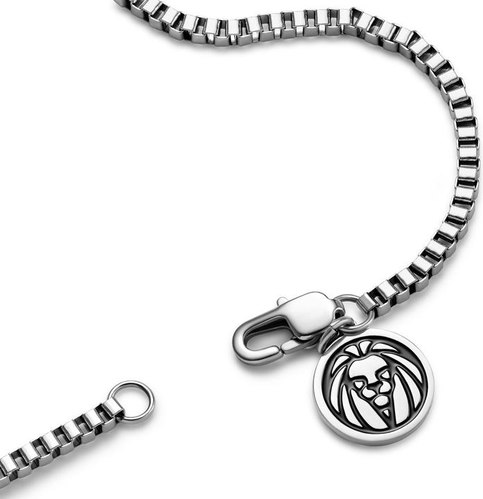 Actual product image Lucleon Essentials (Stainless steel, 55 cm)