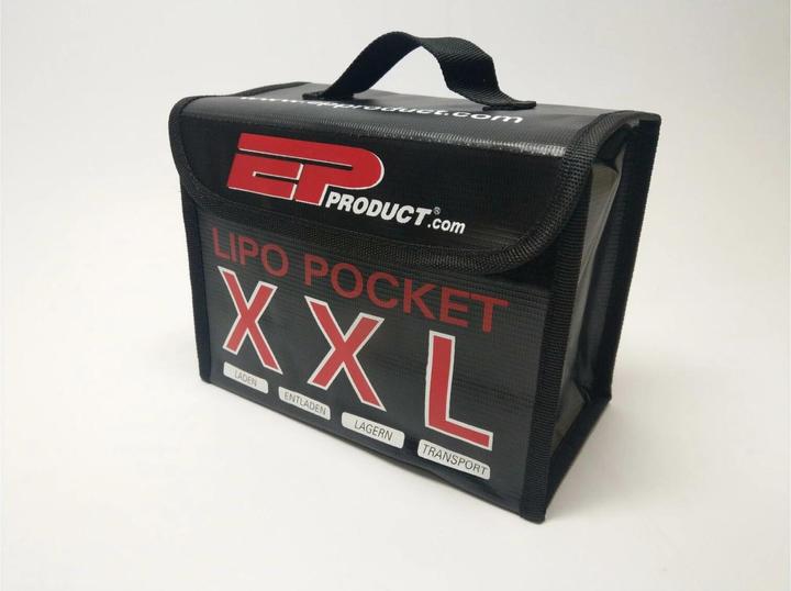 Produktbild EP XXL (21.50 cm, 15.50 cm)