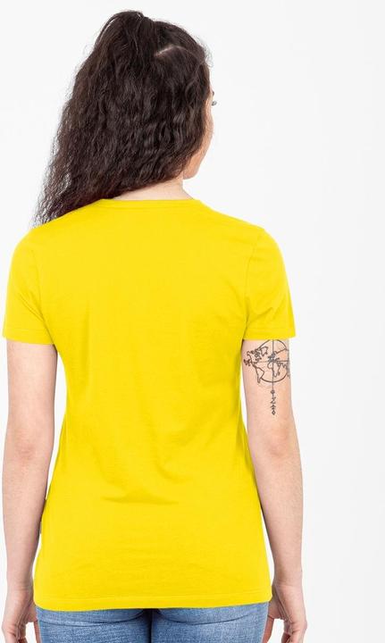 Actual product image JAKO T-shirt Organic (38)