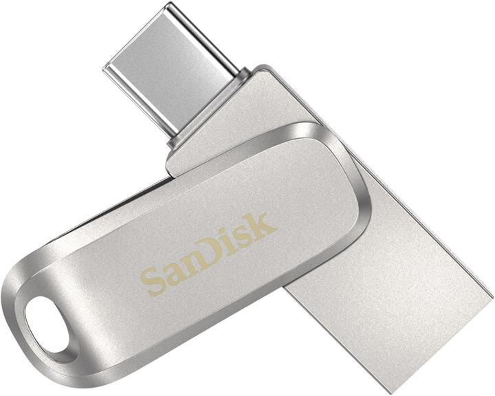 Image du produit SanDisk Ultra Dual Luxe (1000 Go)