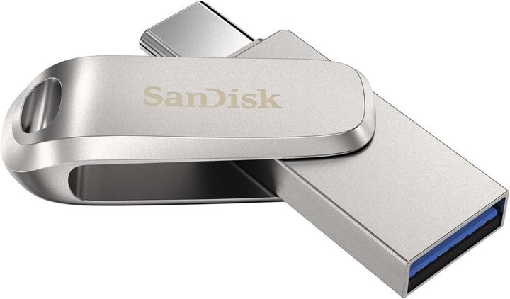 Image du produit SanDisk Ultra Dual Luxe (1000 Go)