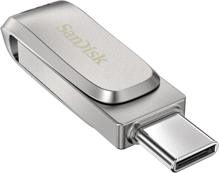 Image du produit SanDisk Ultra Dual Luxe (1000 Go)
