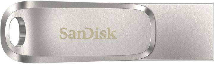 Image du produit SanDisk Ultra Dual Luxe (1000 Go)