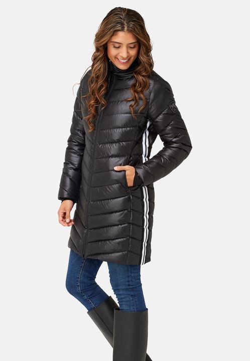 Produktbild Krimson Klover Compass Long Down Jacket (XS)