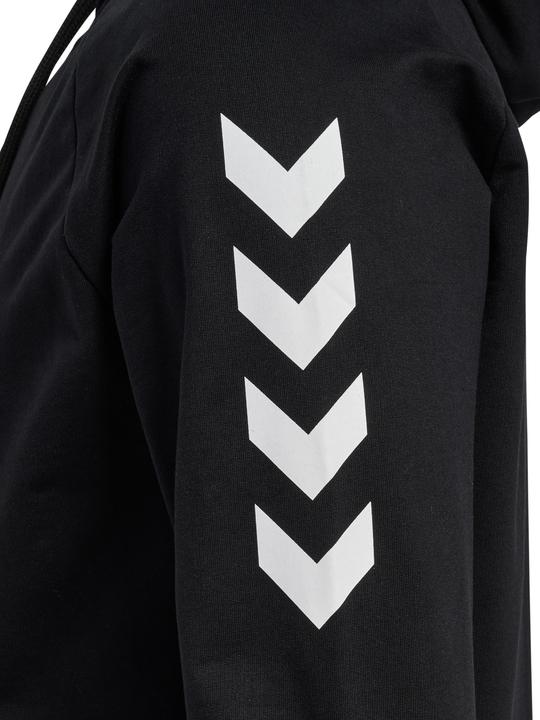 Image du produit hummel Veste à capuche Hmlgo Cotton Hommes (S)