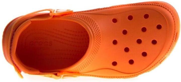 Produktbild Crocs Classic Hiker Xscape Clog (40)