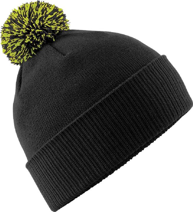 Beechfield Mütze (One Size)