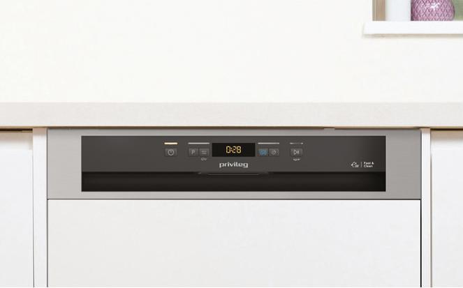 Produktbild Whirlpool RBC 3C24 A X