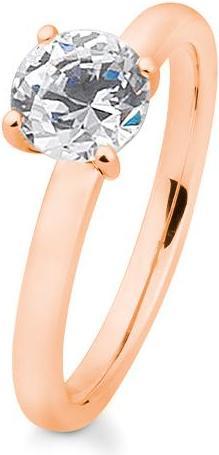 Immagine prodotto Breuning 4er Krappe 0,60-1,00ct. (51, 585/14 K Oro)