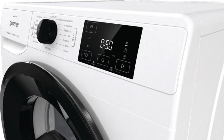 Immagine prodotto Gorenje Asciugatrice a pompa di calore GORE (7 kg, A destra, Spina UE)