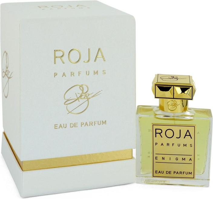 Roja Parfums Roja Enigma by Extrait De Parfum Spray 50 ml (Eau de Parfum, 50 ml)