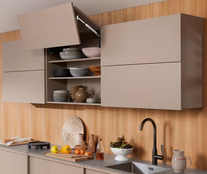 Actual product image Blum 22F2510 Kraftsp. HF top 2700-13500