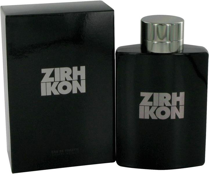 Produktbild Zirh Ikon by International Alcohol Free Fragrance Deodorant Stick 77 ml (Stick, 77 ml)