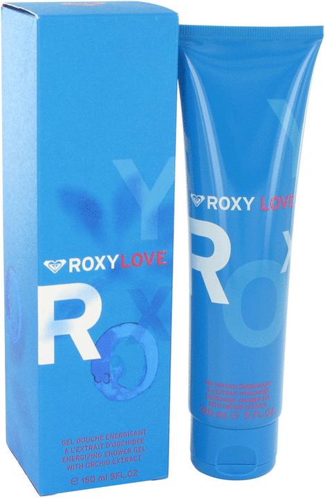 Immagine prodotto Quicksilver Roxy Love di Shower Gel 150 ml (150 ml)