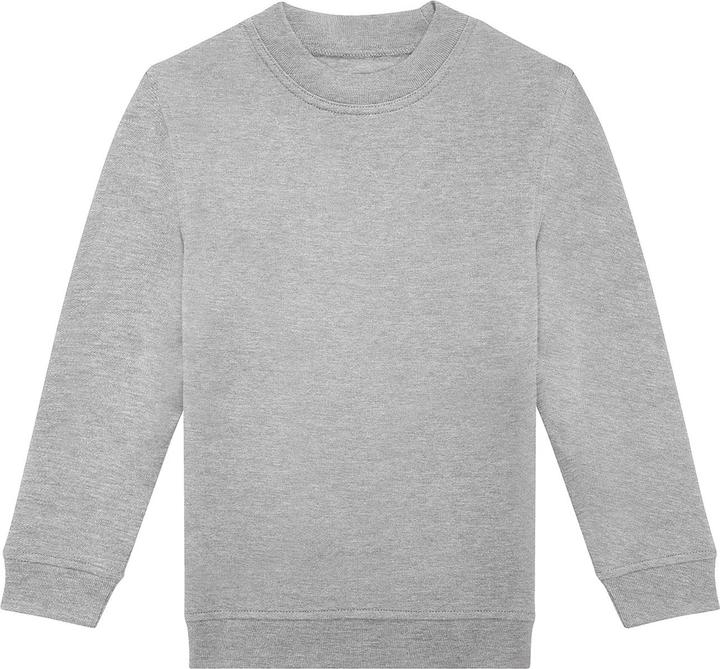 Produktbild B&C ID.332 Sweatshirt Rundhalsausschnitt (140, 146)