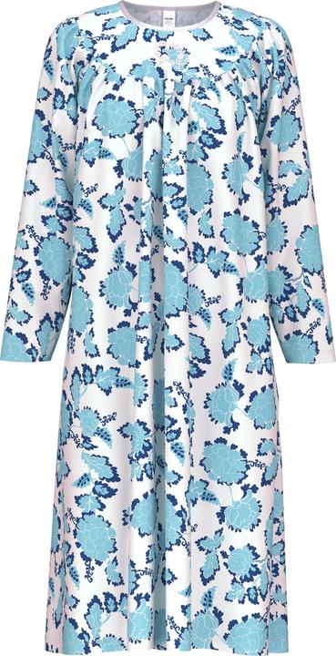 Produktbild Calida Langarm-Nachthemd, Länge 110cm (XS)