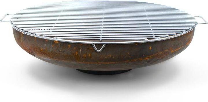 Produktbild Bonfeu Grillrost für Feuerschale (60 cm)