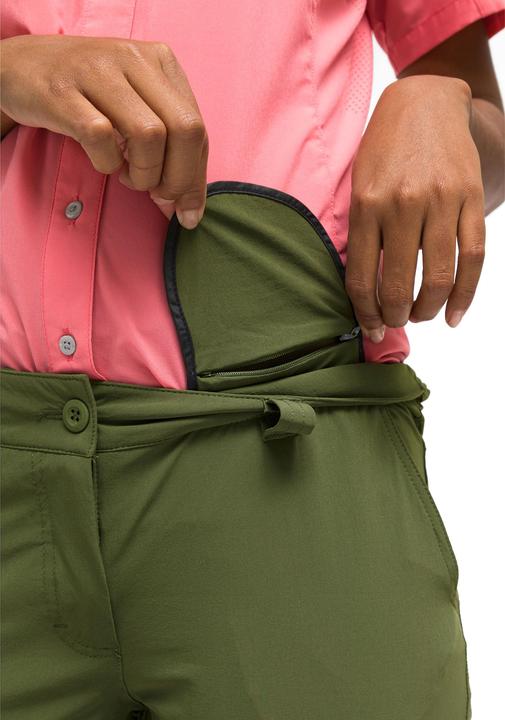 Image du produit Maier Sports Inara Slim Zip (46 E)