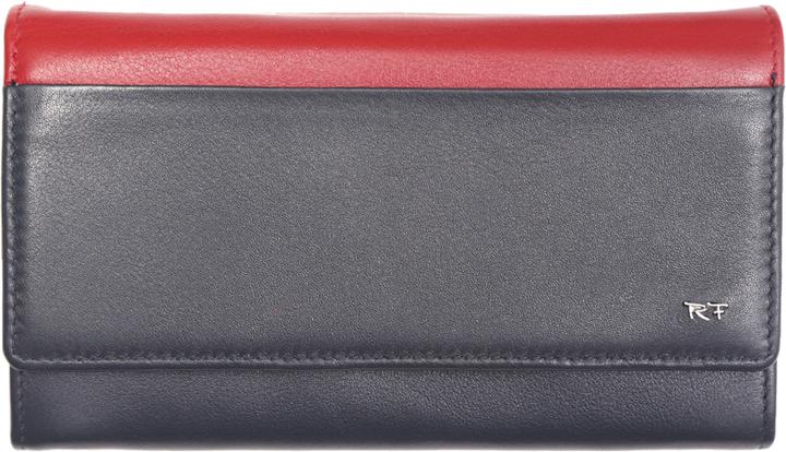 Blue-Red