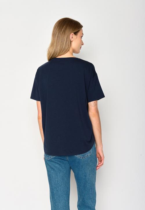 Image du produit Greenbomb Women's Nature Forest Walk Feel T-Shirt (S)