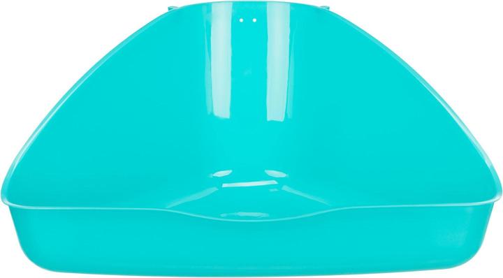 Actual product image Trixie Corner toilet