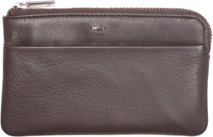 Actual product image Riccardo Ferducci Key pouch
