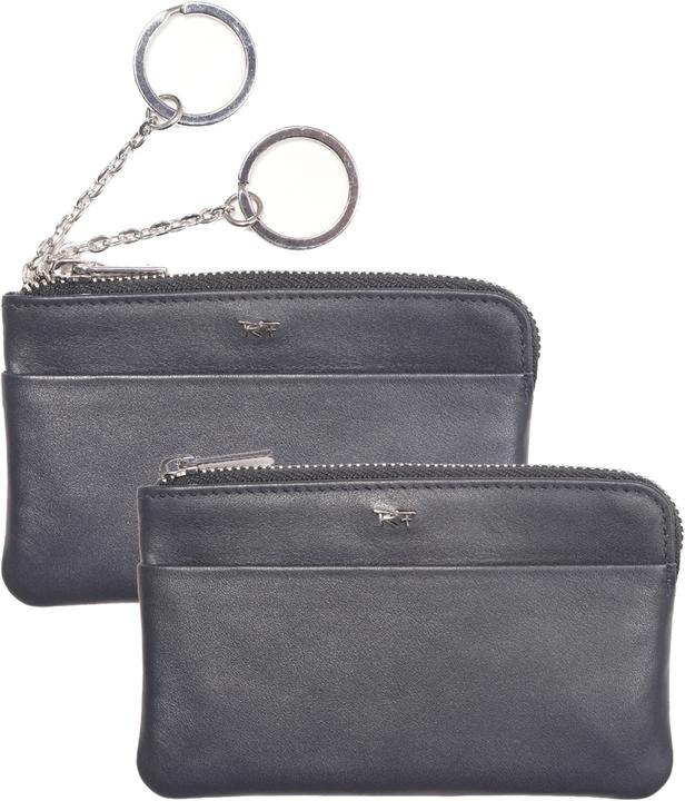 Actual product image Riccardo Ferducci Key pouch