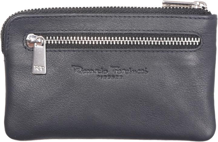 Actual product image Riccardo Ferducci Key pouch