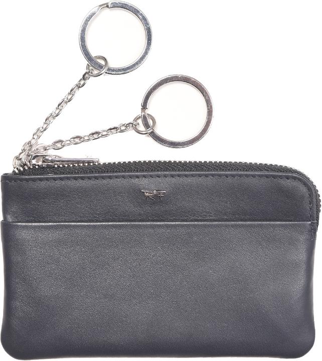Actual product image Riccardo Ferducci Key pouch
